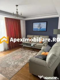 Apartament 4 camere de inchiriat Titan București | ApexImob