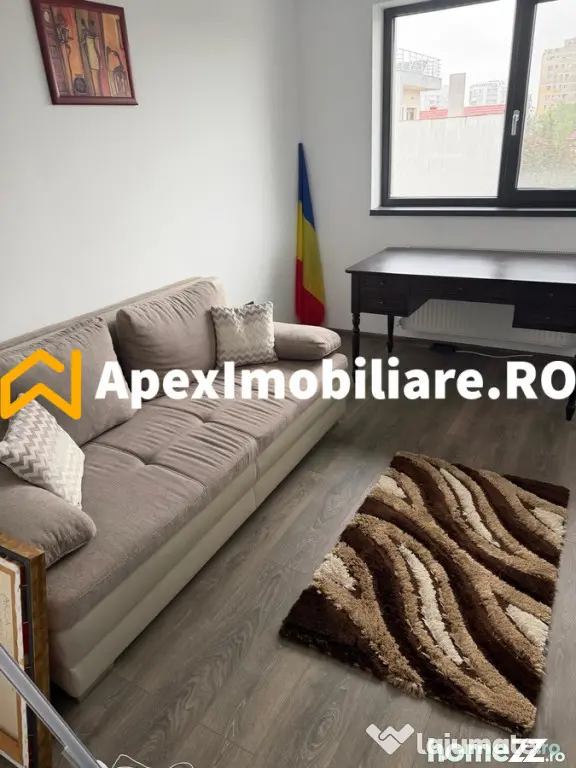 Apartament 4 camere de inchiriat Titan București | ApexImob - Bucuresti (Bucuresti-Ilfov)