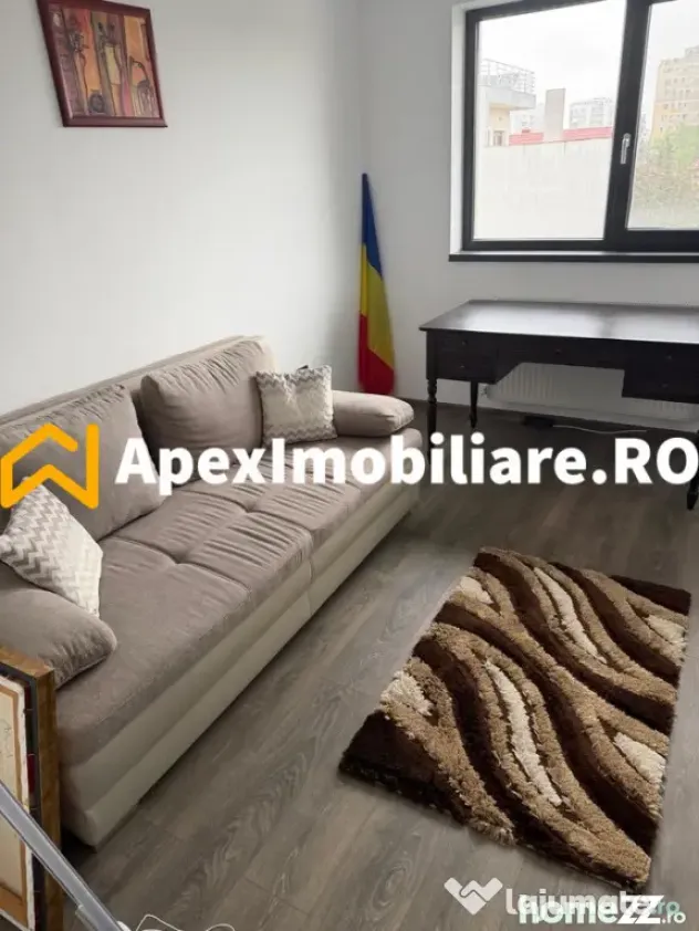Apartament 4 camere de inchiriat Titan București | ApexImob - Bucuresti (Bucuresti-Ilfov)
