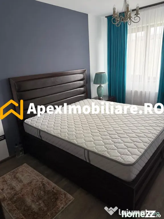 Apartament 4 camere de inchiriat Titan București | ApexImob - Bucuresti (Bucuresti-Ilfov)