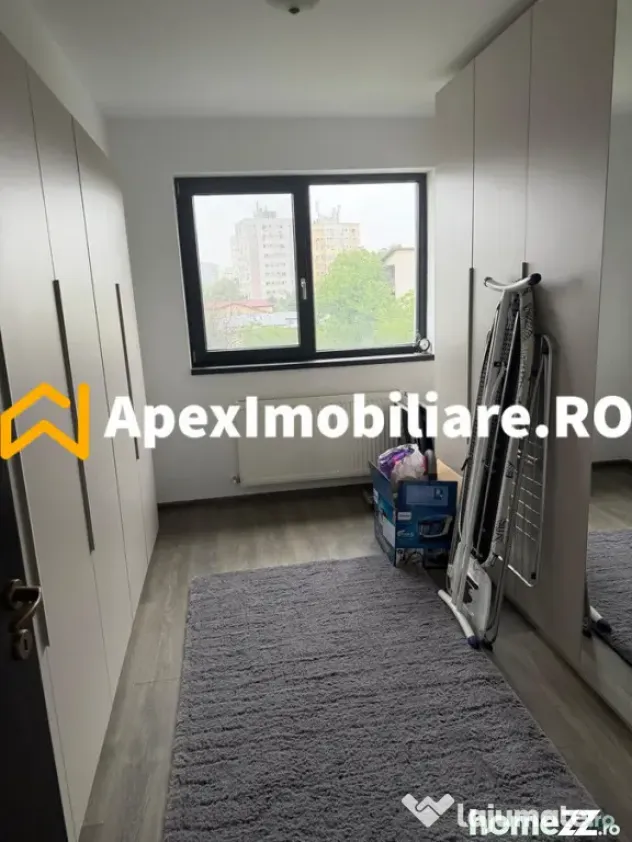 Apartament 4 camere de inchiriat Titan București | ApexImob - Bucuresti (Bucuresti-Ilfov)
