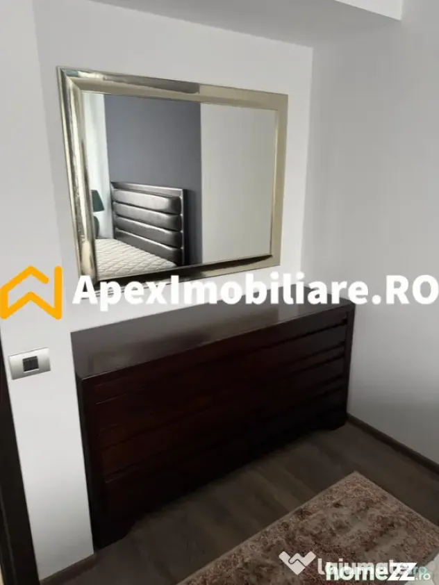 Apartament 4 camere de inchiriat Titan București | ApexImob - Bucuresti (Bucuresti-Ilfov)