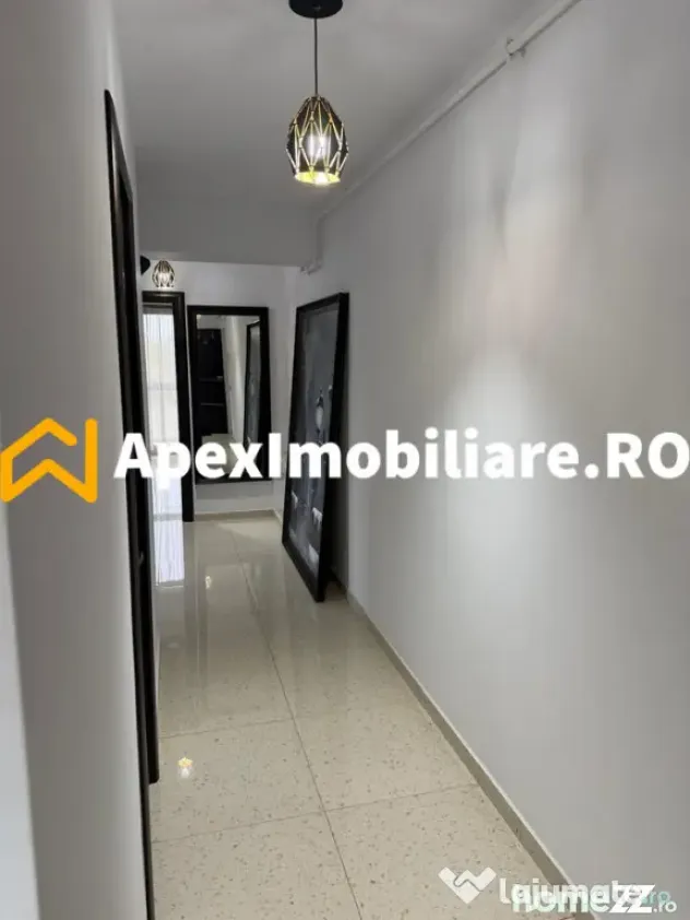 Apartament 4 camere de inchiriat Titan București | ApexImob - Bucuresti (Bucuresti-Ilfov)
