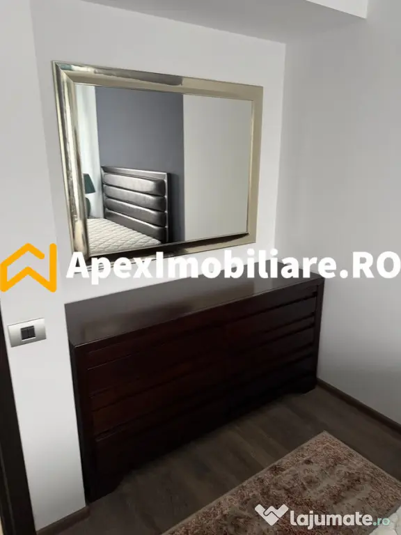 Apartament 4 camere de inchiriat Titan București | ApexImob