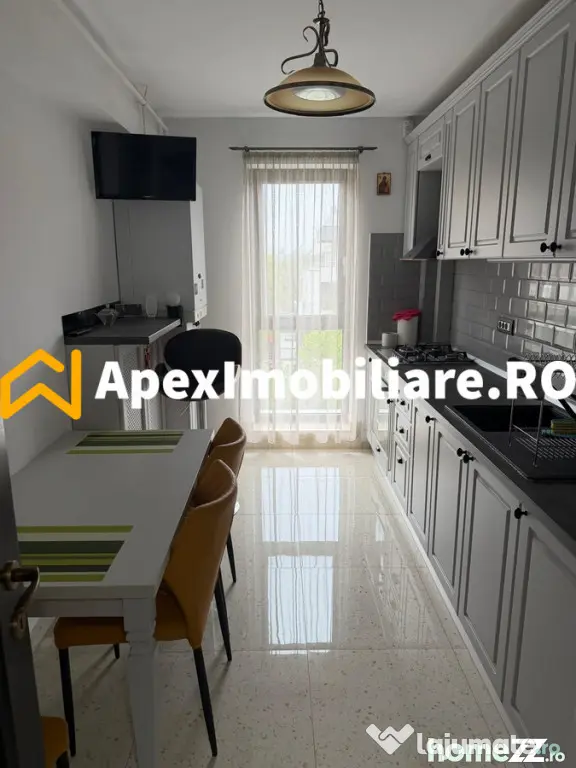 Apartament 4 camere de inchiriat Titan București | ApexImob - Bucuresti (Bucuresti-Ilfov)