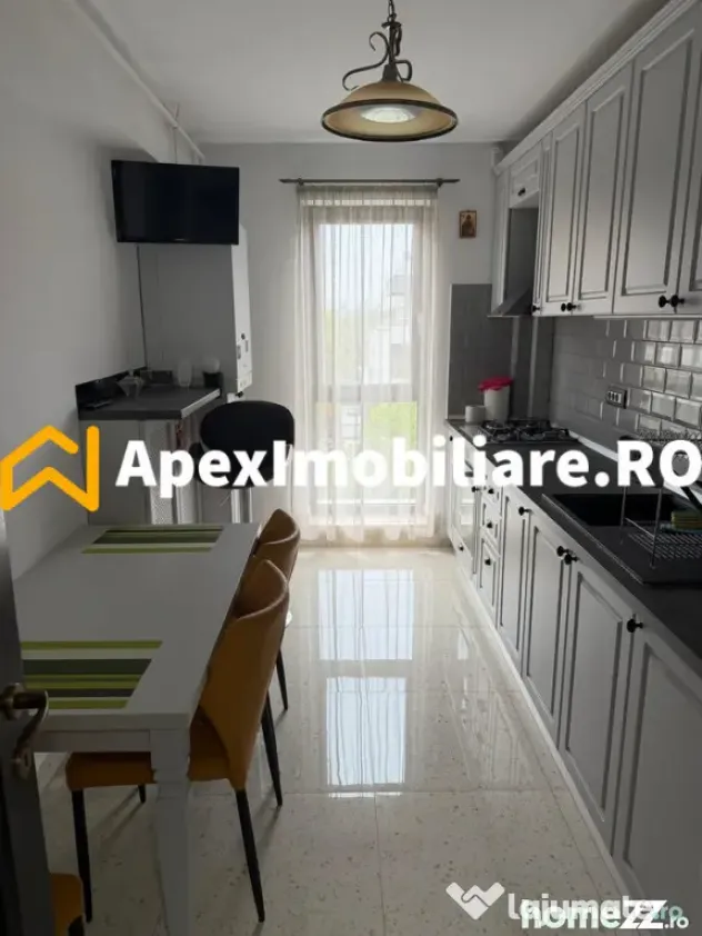 Apartament 4 camere de inchiriat Titan București | ApexImob - Bucuresti (Bucuresti-Ilfov)