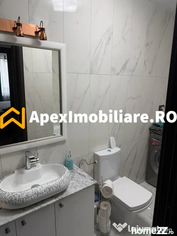 Apartament 4 camere de inchiriat Titan București | ApexImob - Bucuresti (Bucuresti-Ilfov)