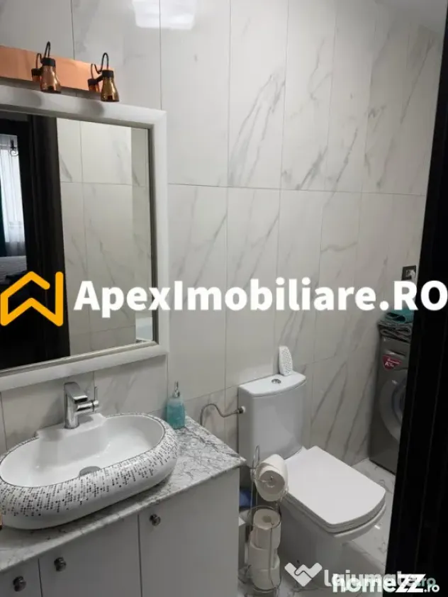 Apartament 4 camere de inchiriat Titan București | ApexImob - Bucuresti (Bucuresti-Ilfov)
