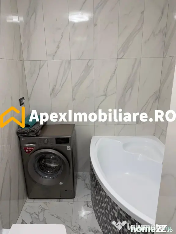 Apartament 4 camere de inchiriat Titan București | ApexImob - Bucuresti (Bucuresti-Ilfov)
