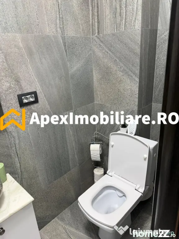 Apartament 4 camere de inchiriat Titan București | ApexImob - Bucuresti (Bucuresti-Ilfov)