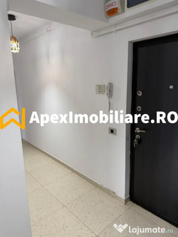 Apartament 4 camere de inchiriat Titan București | ApexImob
