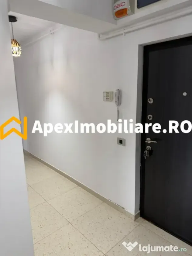 Apartament 4 camere de inchiriat Titan București | ApexImob