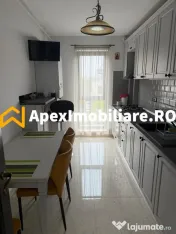 Apartament 4 camere de inchiriat Titan București | ApexImob 