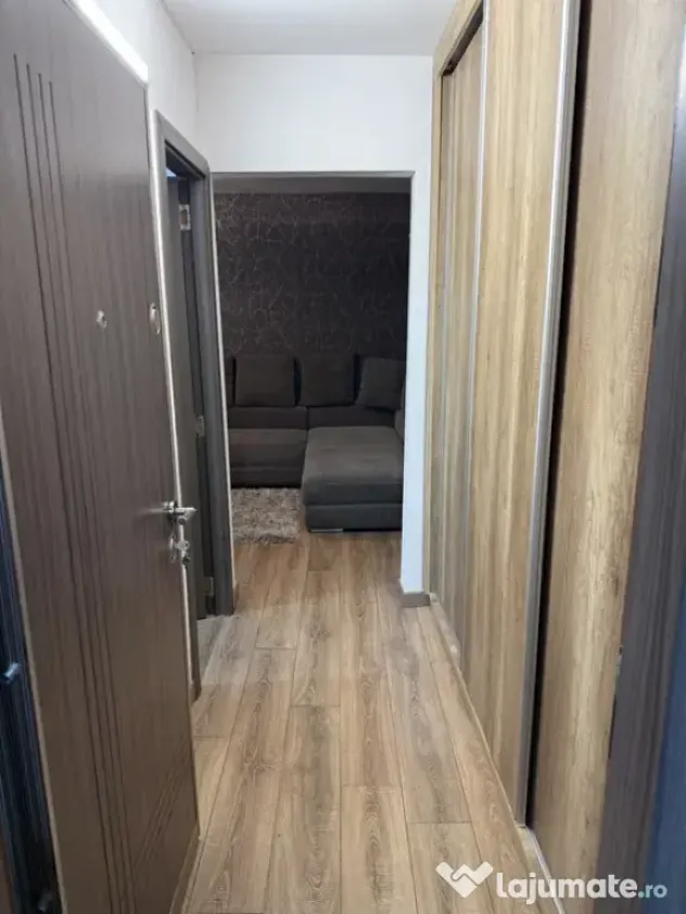 Garsoniera de inchiriat str. Transilvaniei