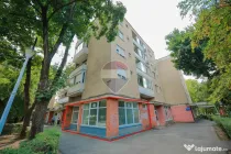 Spațiu Comercial de Închiriat, 75.86 mp, Rogerius - Oradea