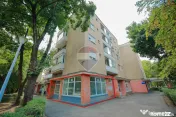 Spațiu Comercial de Închiriat, 75.86 mp, Rogerius - Oradea 