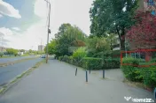 Spațiu Comercial de Închiriat, 75.86 mp, Rogerius - Oradea 