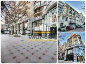 3 camere-0% comision-500m Alba Iulia-depozitari*pet friendly