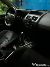 Renault Megane diesel 2007 