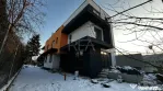 Vila duplex contemporană Bucurestii Noi - Straulesti