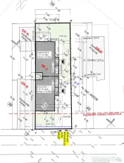 Vila duplex contemporană Bucurestii Noi - Straulesti 