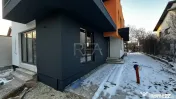 Vila duplex contemporană Bucurestii Noi - Straulesti 
