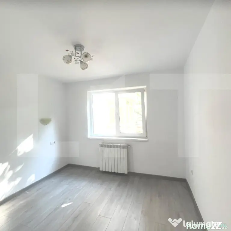 Apartament de 3 camere, 51 mp, Zona Primaverii
