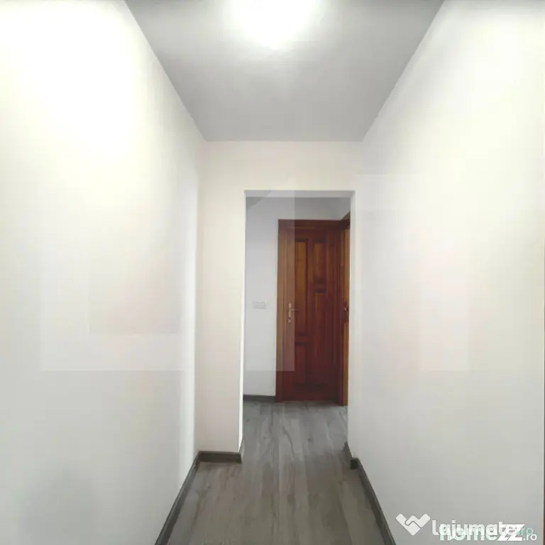Apartament de 3 camere, 51 mp, Zona Primaverii