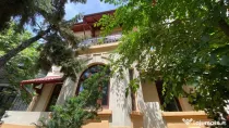 Vila de inchiriat Armeneasca 800mp Utili