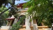 Vila de inchiriat Armeneasca 800mp Utili 