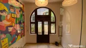 Vila de inchiriat Armeneasca 800mp Utili 