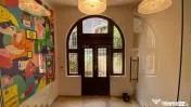 Vila de inchiriat Armeneasca 800mp Utili 