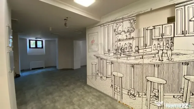 Vila de inchiriat Armeneasca 800mp Utili - Bucuresti (Bucuresti-Ilfov)