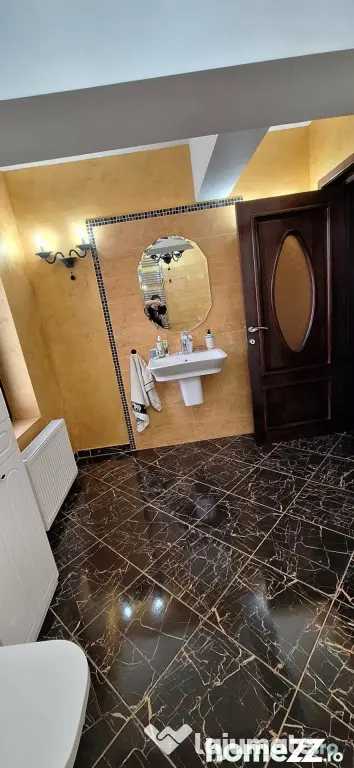 Vila Parter plus Etaj, zona Buzaului.