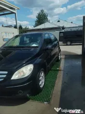 Mercedes B CLASS 170 BENZINA 