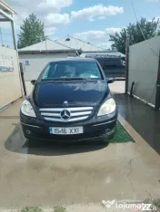Mercedes B CLASS 170 BENZINA 