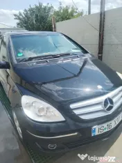 Mercedes B CLASS 170 BENZINA 