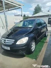 Mercedes B CLASS 170 BENZINA 