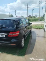 Mercedes B CLASS 170 BENZINA 