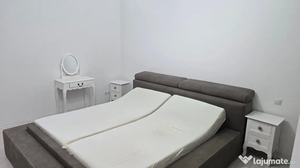 Inchiriez apartament 2 camere in Deva, zona ultracentrala, etaj 1,