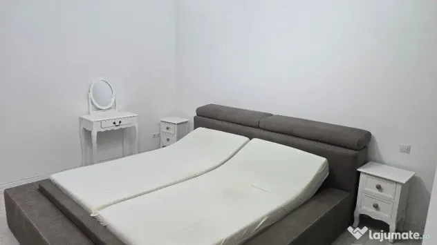 Inchiriez apartament 2 camere in Deva, zona ultracentrala, etaj 1,