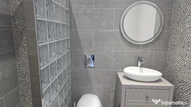 Inchiriez apartament 2 camere in Deva, zona ultracentrala, etaj 1,