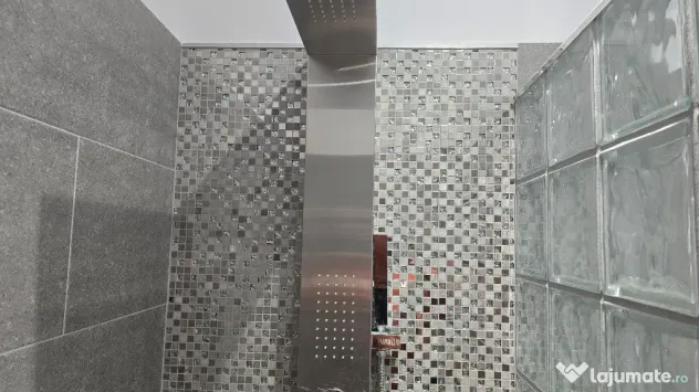 Inchiriez apartament 2 camere in Deva, zona ultracentrala, etaj 1,