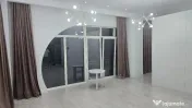 Inchiriez apartament 2 camere in Deva, zona ultracentrala, etaj 1,