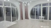 Inchiriez apartament 2 camere in Deva, zona ultracentrala, etaj 1,