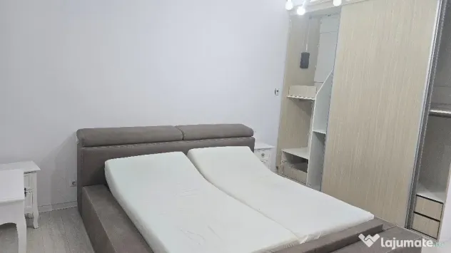 Inchiriez apartament 2 camere in Deva, zona ultracentrala, etaj 1,