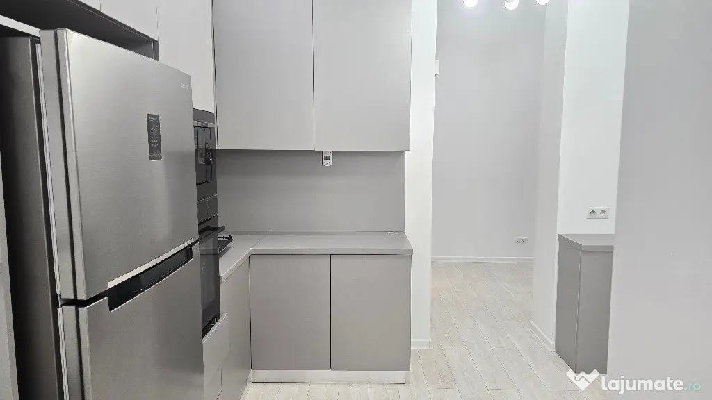Inchiriez apartament 2 camere in Deva, zona ultracentrala, etaj 1,