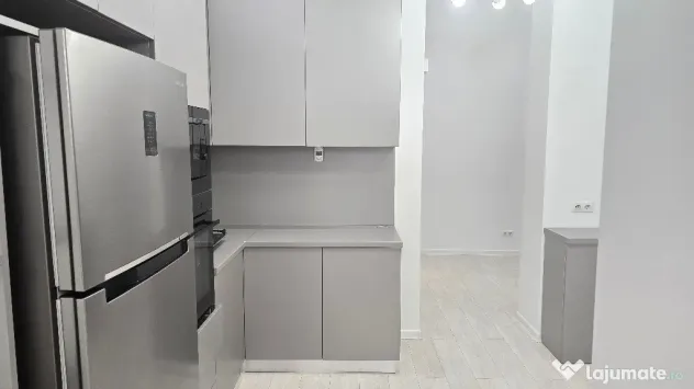 Inchiriez apartament 2 camere in Deva, zona ultracentrala, etaj 1,
