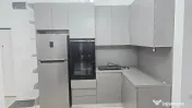 Inchiriez apartament 2 camere in Deva, zona ultracentrala, etaj 1,