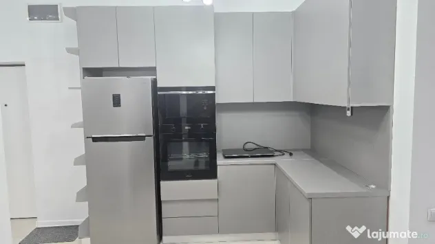 Inchiriez apartament 2 camere in Deva, zona ultracentrala, etaj 1,